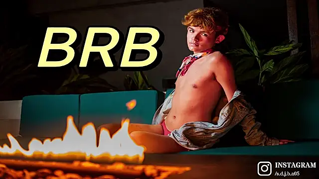 Angelo_018 live sex cam