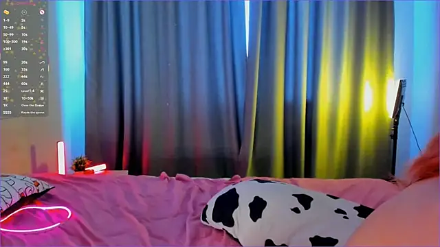 AgataBella live sex cam