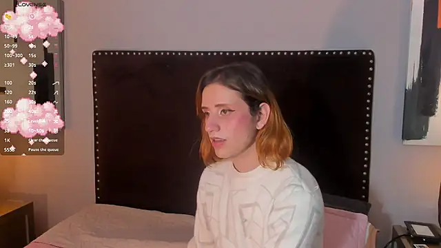 seraphine_star live sex cam
