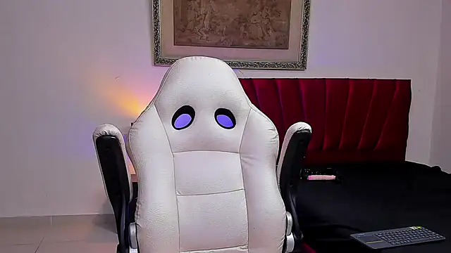 john_mystic live sex cam