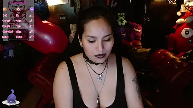 kureiji_hentaii live sex cam