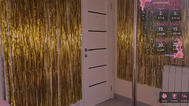 AnimeAlica18 live sex cam