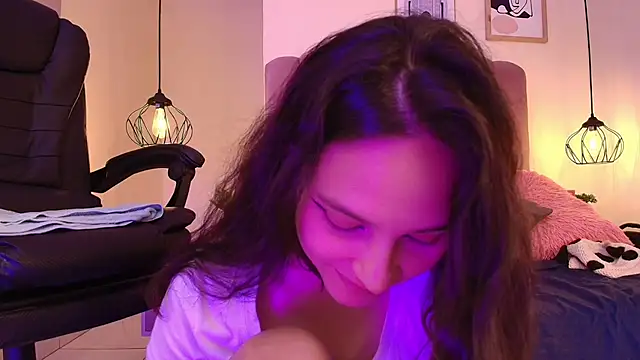 Hanabie_ live sex cam