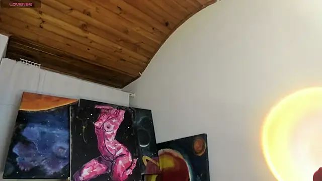 mariecam420's cam snapshot