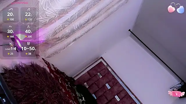 elisadollxr live sex cam