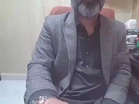 hairymaster95 live sex cam