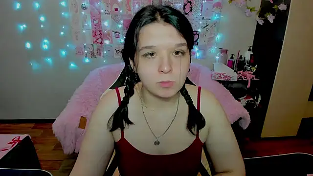 Acid_Kate's cam snapshot