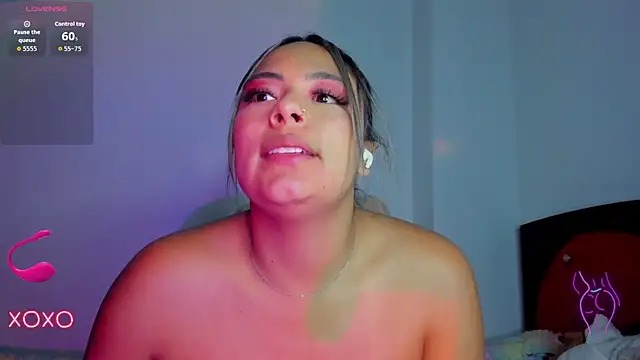 Kylievoos's cam snapshot