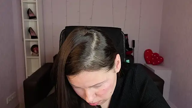 Dana__dom live sex cam