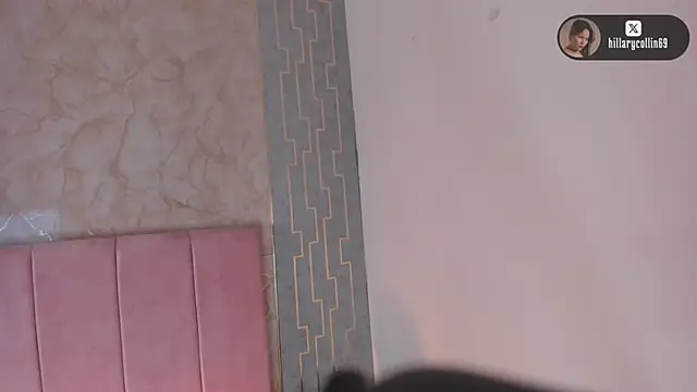 Hillary_Collins1 live sex cam