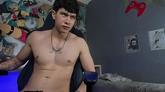 Criss_Adams live sex cam