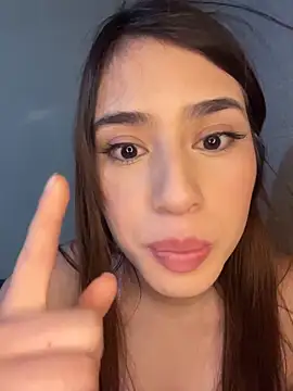 romyamo's cam snapshot