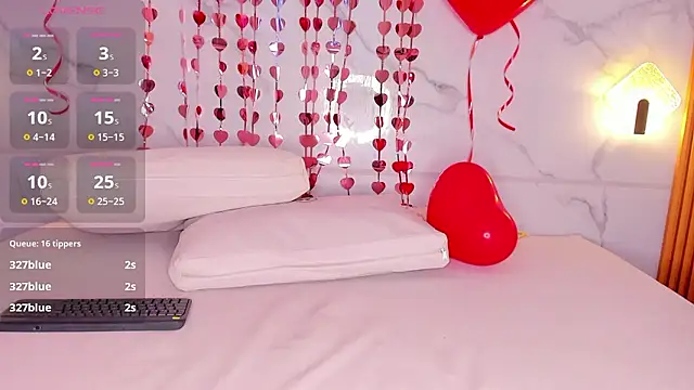 alika_brohm's cam snapshot