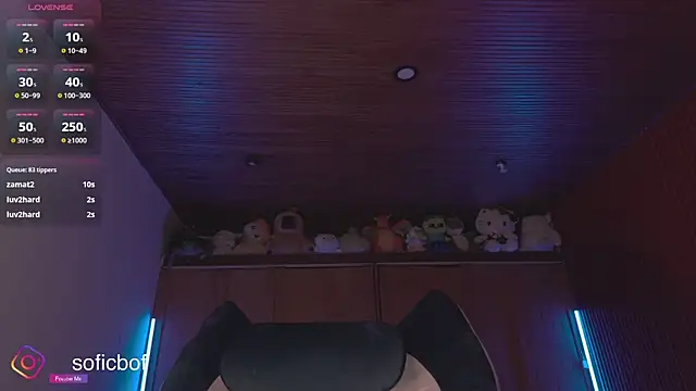 sofi_sc live sex cam