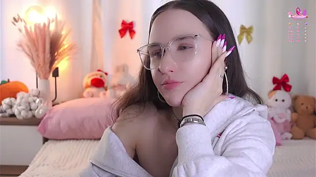 MaudAle's cam snapshot