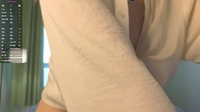 DoretheaMosley's cam snapshot