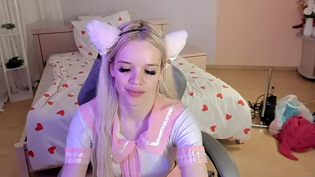 MargoTerch's cam snapshot