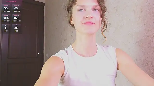 Soo_dreamy live sex cam