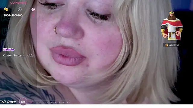 ZaraReignn's cam snapshot