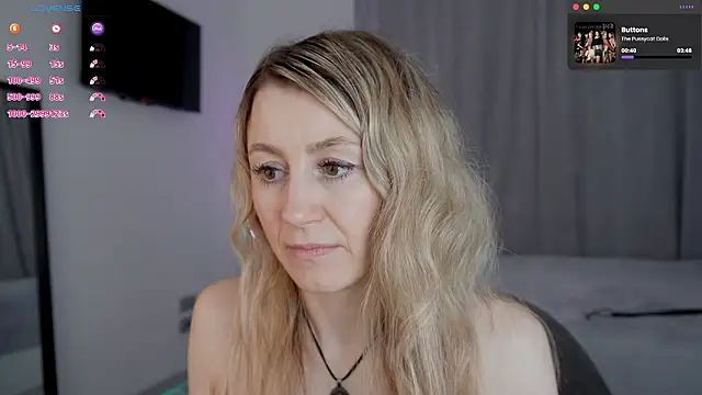 __Milana____'s cam snapshot