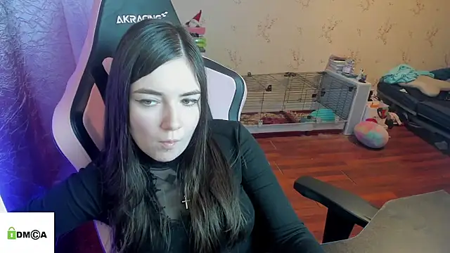 Crazy_forest_fairy's cam snapshot