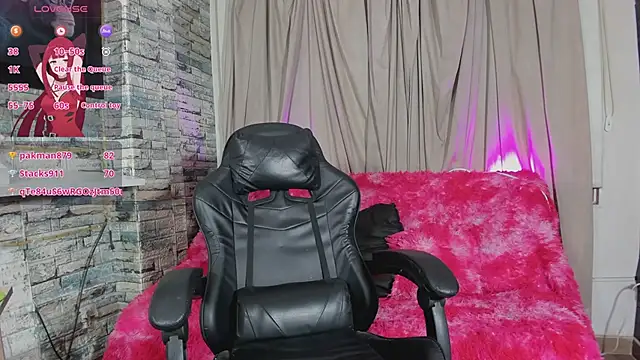 kitty_queen10 live sex cam