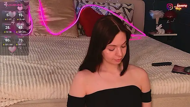 Eseensia's cam snapshot