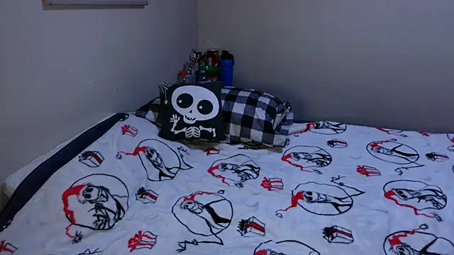 Kinky_Witch's cam snapshot