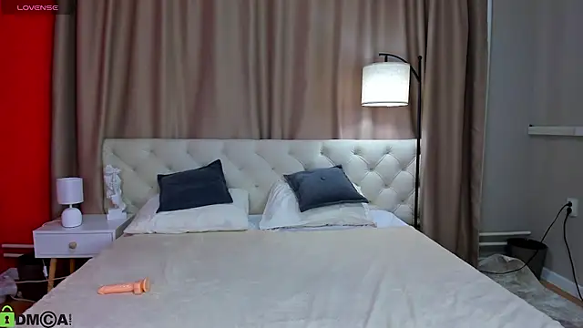 Belle_Wa1ker's cam snapshot