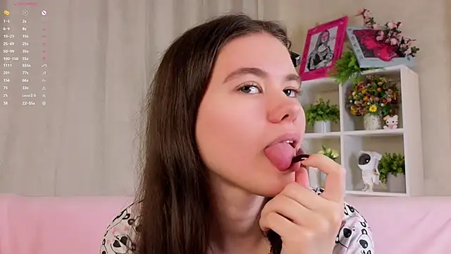 WiloneBoardley's cam snapshot