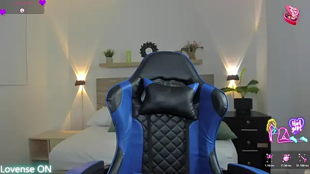 nataly_rodri's cam snapshot