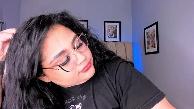 _michel_bbw live sex cam