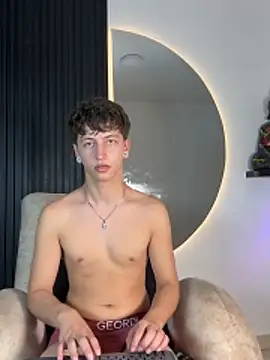 ARON_LUXX live sex cam