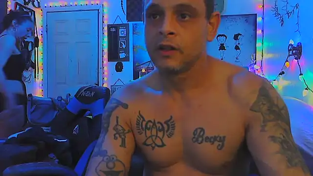 Buffshagswell live sex cam