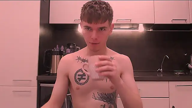 Fredd_Xanders live sex cam