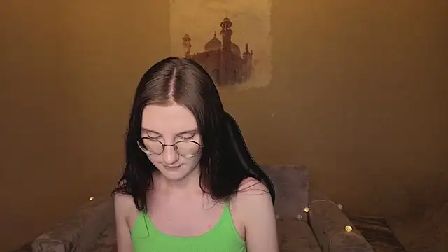 VixenLight live sex cam