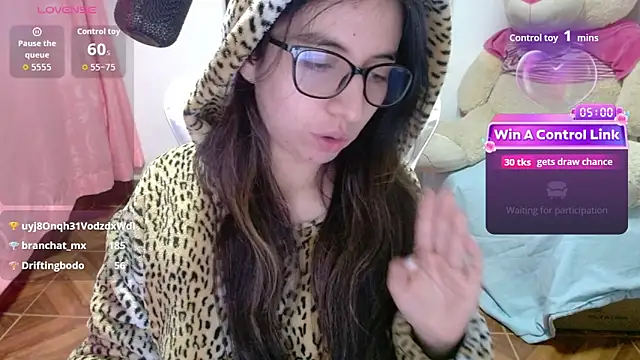 Maggie_Fox3 live sex cam