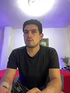 williamsmiiths16 live sex cam