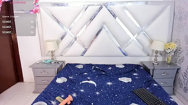 yaragarcia's cam snapshot