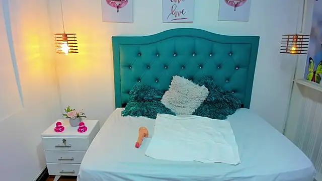 Daniela_skay's cam snapshot