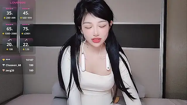 HK-Babyy live sex cam