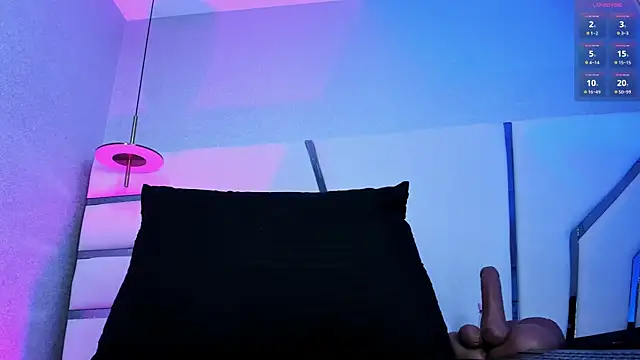 ninna_vinns's cam snapshot