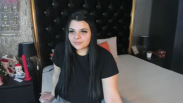 MadyLynn's cam snapshot