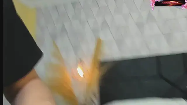 JustinePerry live sex cam