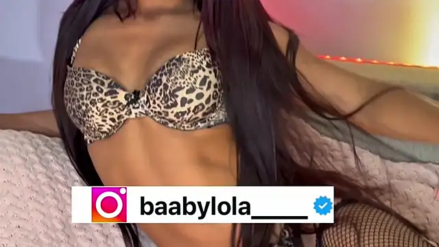 Reinalola live sex cam