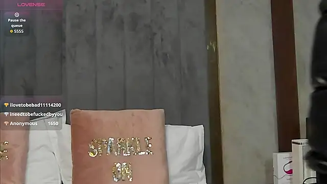 Sierra_Quinn live sex cam