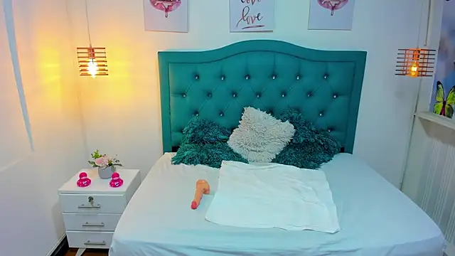 Daniela_skay's cam snapshot