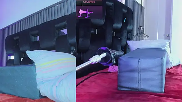 levana1's cam snapshot