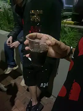 Lunita_5's cam snapshot