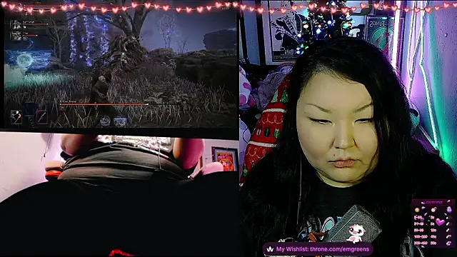 EmGreens's cam snapshot